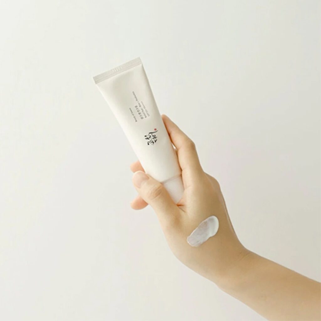 Beauty Of Joseon Relief Sun : Rice + Probiotics (SPF50+ PA++++) 10ml